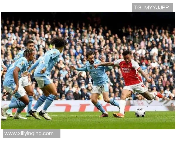 英超赛季终极对决：哈兰德VS萨卡，曼城与阿森纳的极致进攻哲学